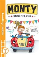 Monty wins the cup
