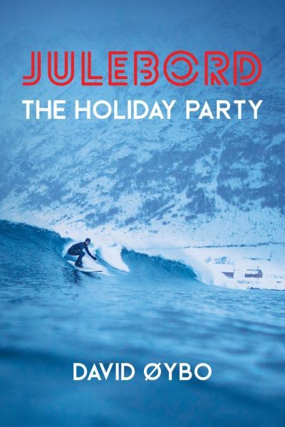 Julebord (the holiday party). Book II. A story about recent events