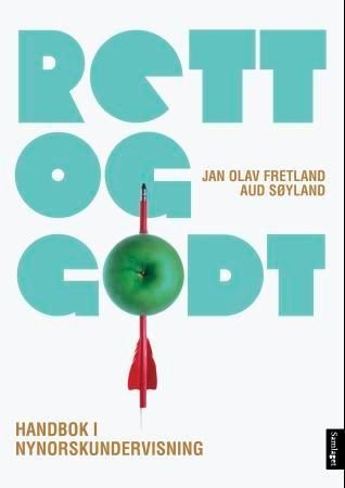 Rett og godt