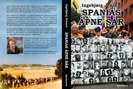 Spanias åpne sår