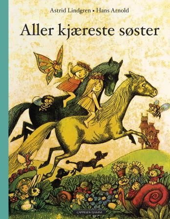 Allrakäraste syster