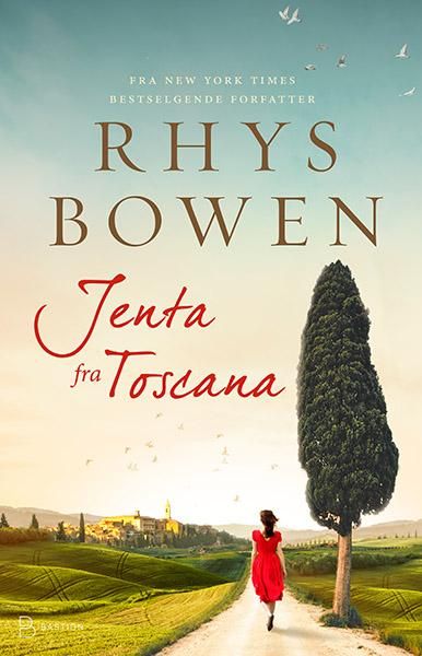 The Tuscan child