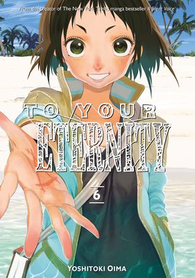 Fumetsu no anata e. 6