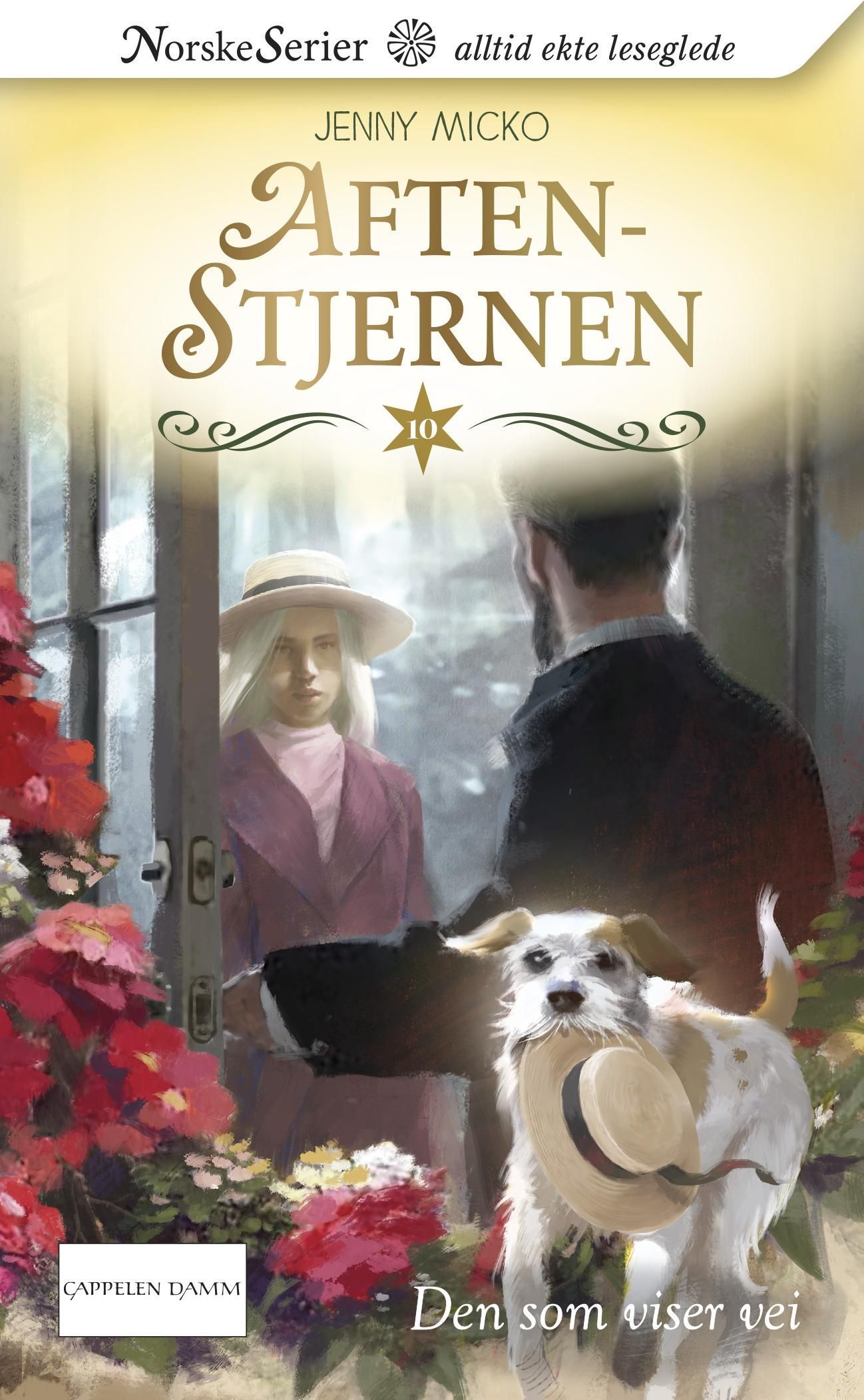 Den som viser vei