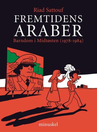 L'arabe du futur. 1