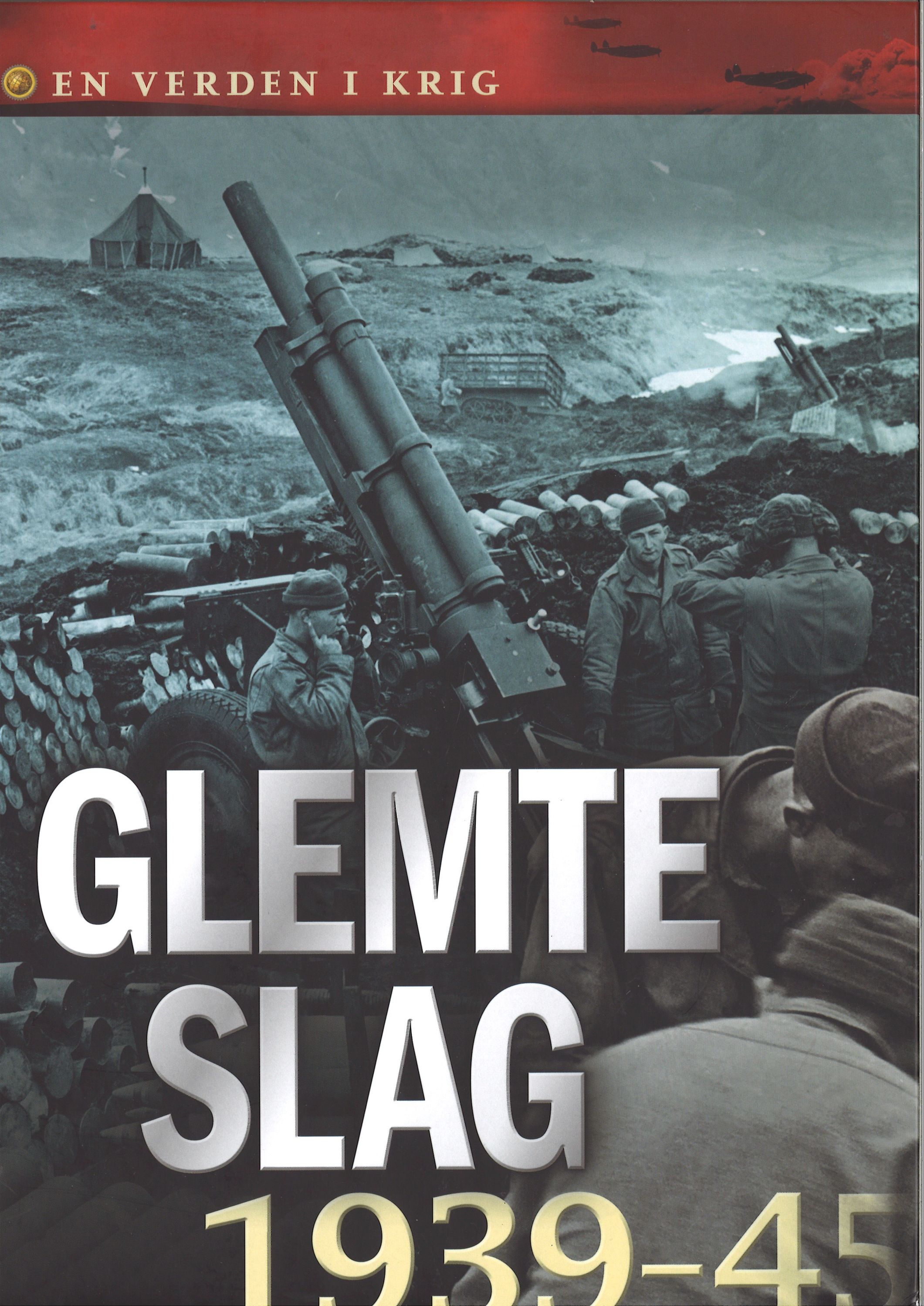 Glemte slag
