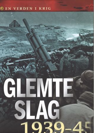 Glemte slag