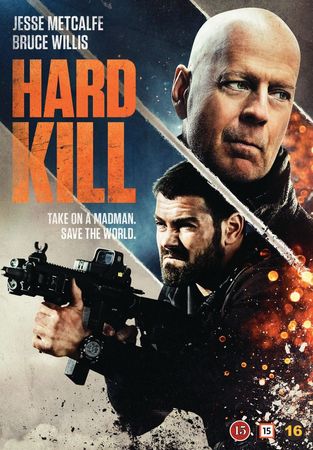Hard kill
