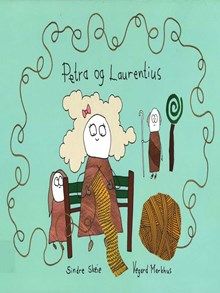 Petra og Laurentius