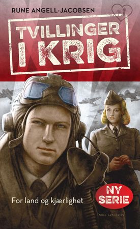 For land og kjærlighet