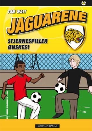Star player wanted