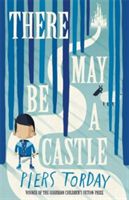 There may be a castle