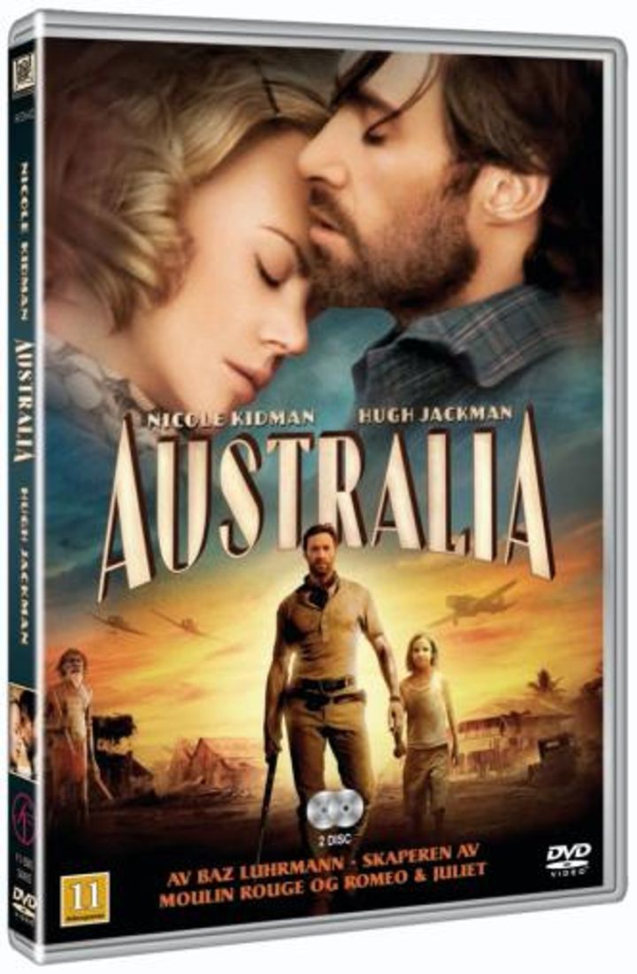 Australia