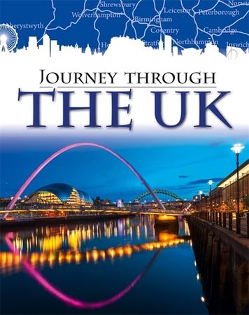 Journey through the UK