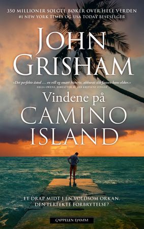 Camino winds