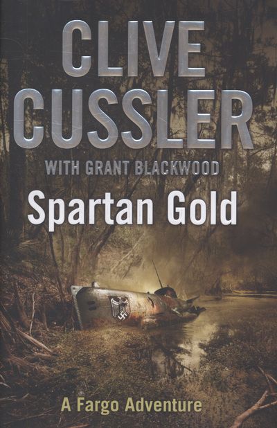 Spartan gold
