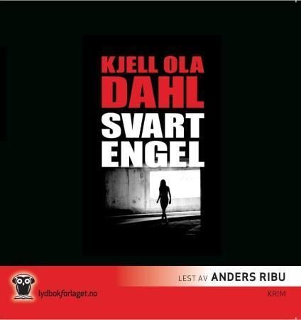 Svart engel