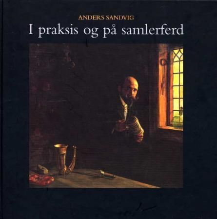 I praksis og på samlerferd