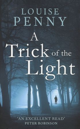 A trick of the light