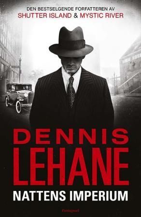 Live by night