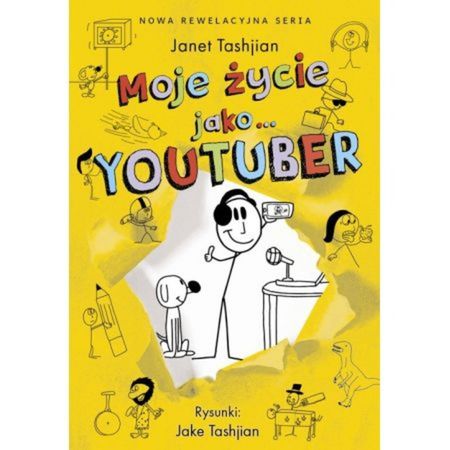 My life as a youtuber