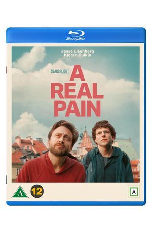A real pain