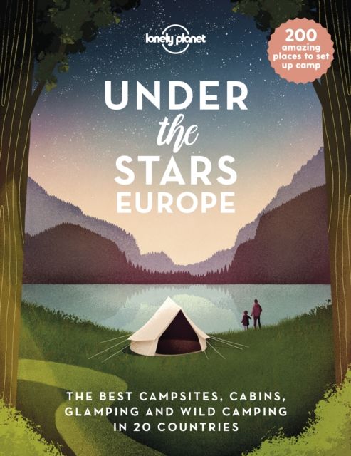 Under the stars Europe