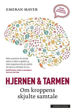 The mind-gut connection
