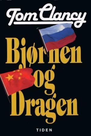 The bear and the dragon