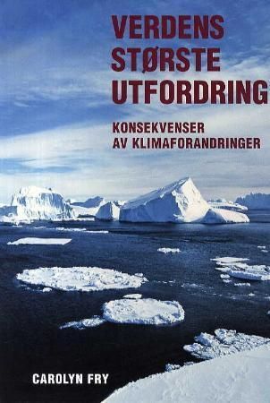 The impact of climate change