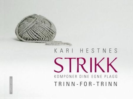 Strikk mine fineste skatter