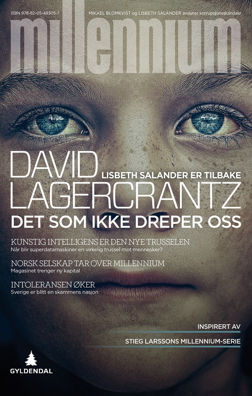 Det som inte dödar oss