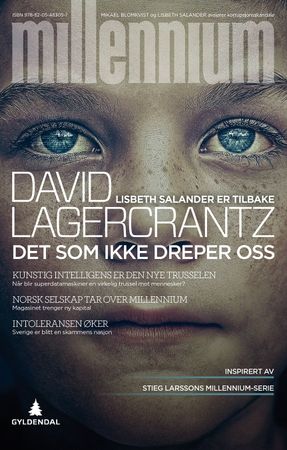 Det som inte dödar oss