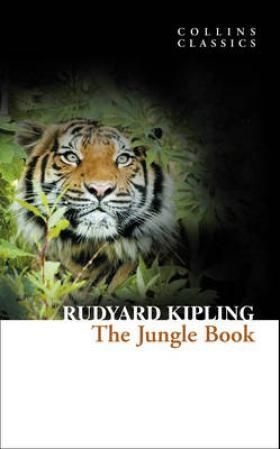 The jungle book