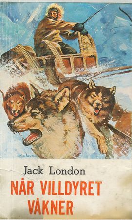 The call of the wild