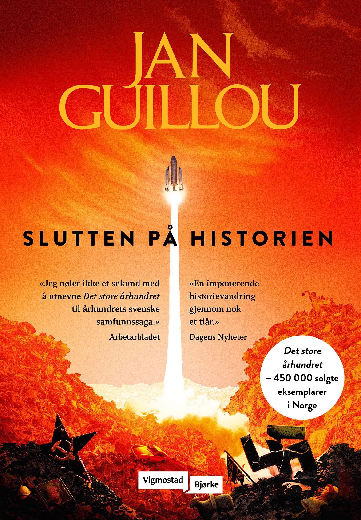 Slutet på historien