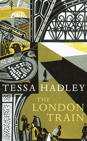 The London train