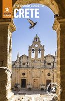 The rough guide to Crete