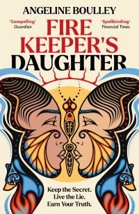 Firekeeper's daughter