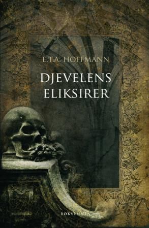 Die Elixiere des Teufels