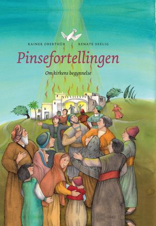 Die Pfingsterzählung