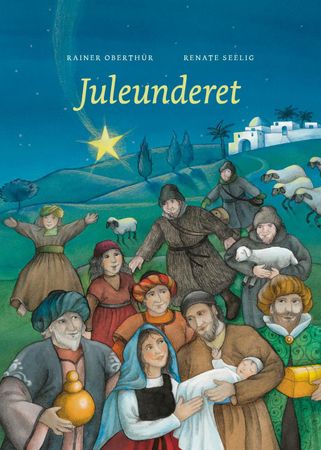 Die Weihnachtserzählung