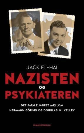 The Nazi and the psychiatrist