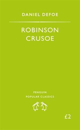 Robinson Crusoe