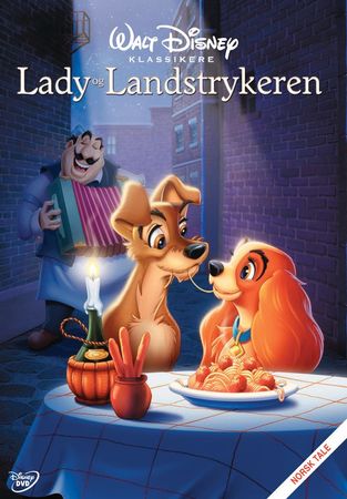 Lady and the Tramp