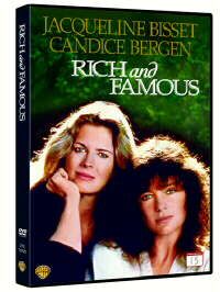 Rich and famous