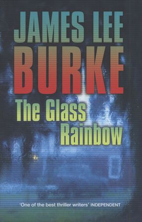 The glass rainbow