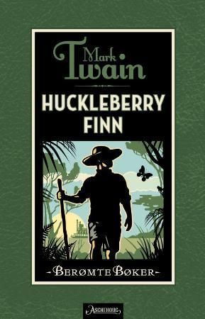 Adventures of Huckleberry Finn