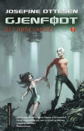 Genfødt