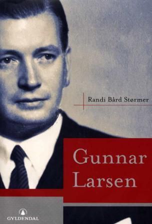 Gunnar Larsen